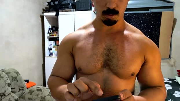 superbigmr 05-06-2026 Male Cap handsome kissing wank hardcock