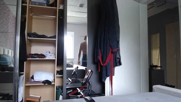 CamSexSven 06-06-2026 Male Cap bigballs sweet love deep