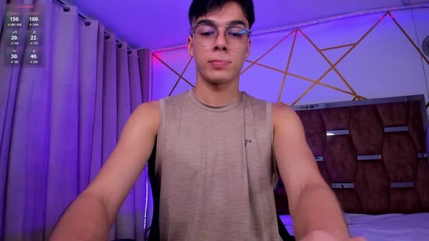 Gerony 06-06-2026 Male Cap kissing sex bj-dildo bigballs