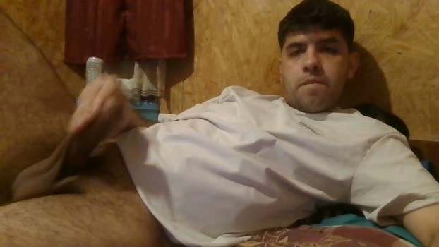 Incognito1999 06-06-2026 Male Cap XXX show fuckface jackoff