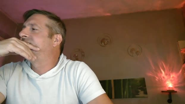 JoeMorgan1 05-06-2026 Male Cap play Topless deep lush