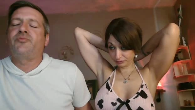JoeMorgan1 05-06-2026 Male Cap Show spanking kinky natural