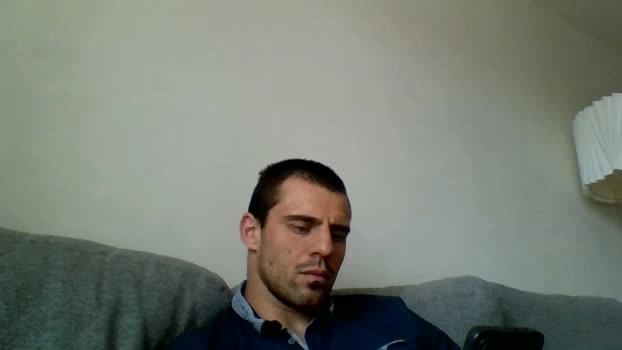 Kerzo2900 06-06-2026 Male Cap Topless play sex naughty