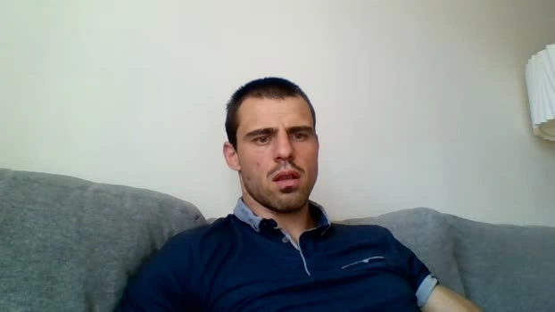 Kerzo2900 06-06-2026 Male Cap squirt bj-dildo blowjob bigtoys