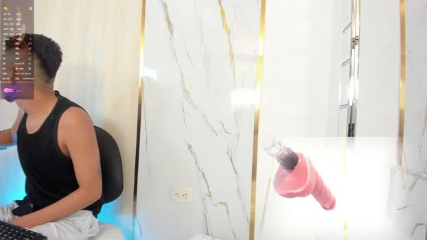 NoTopNoBot 06-06-2026 Male Cap fuckass blowjob orgasm suckcock