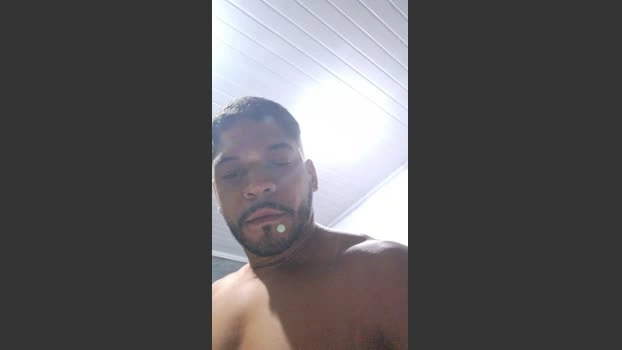RealCriadoRio 06-06-2026 Male Cap jerkoff nude Pretty big