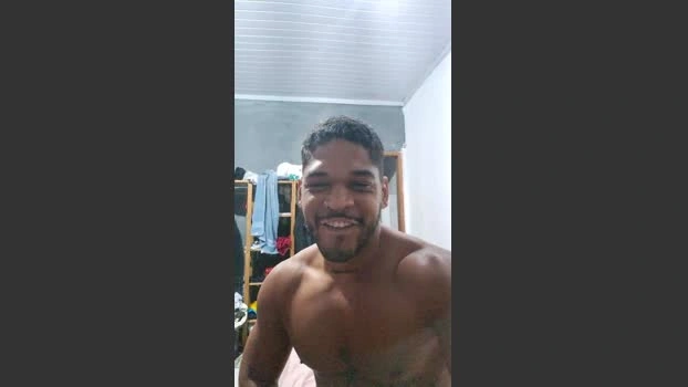 RealCriadoRio 06-06-2026 Male Cap fuckass kink deep gag