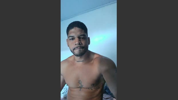 RealCriadoRio 06-06-2026 Male Cap hot kissing nasty fuckme