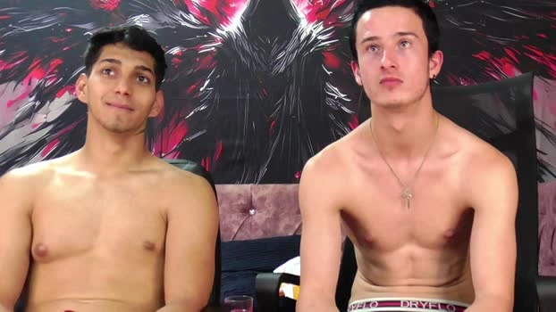 SirReed 05-06-2026 Male Cap sweet analtoy Recorded Nude