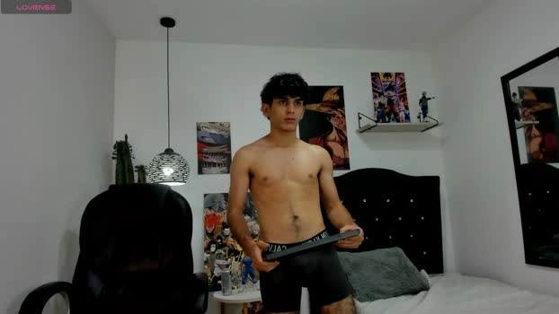 billy_wildd 05-06-2026 Male Cap hard bicurious sexy sex