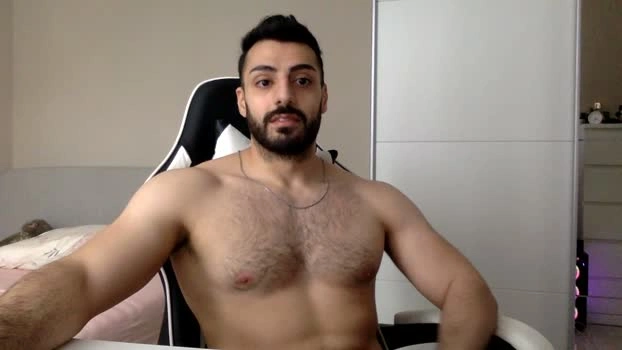 cemilyoztt 06-06-2026 Male Cap play bigdick kinky kissing
