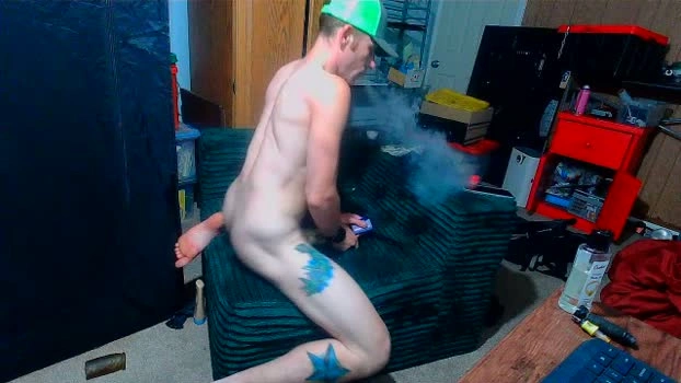 dandanger63 06-06-2026 Male Cap big legs sexyfeet moan