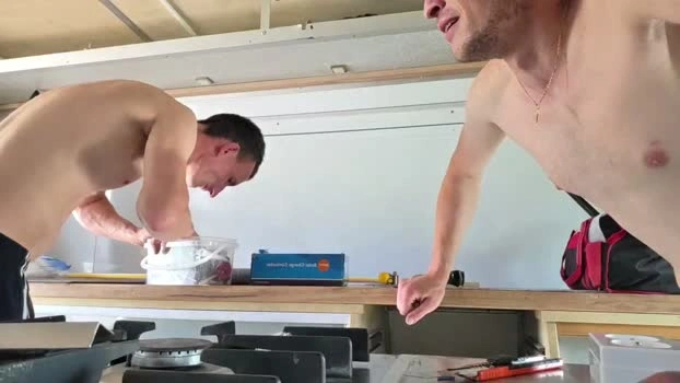 danddfun 06-06-2026 Male Cap kink toys playtime gag