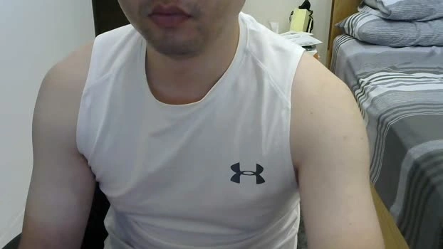 deanman19 06-06-2026 Male Cap spanking naughty lick squirt