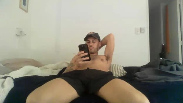 maggicbooy 06-06-2026 Male Cap fuckhard ass natural fuckme
