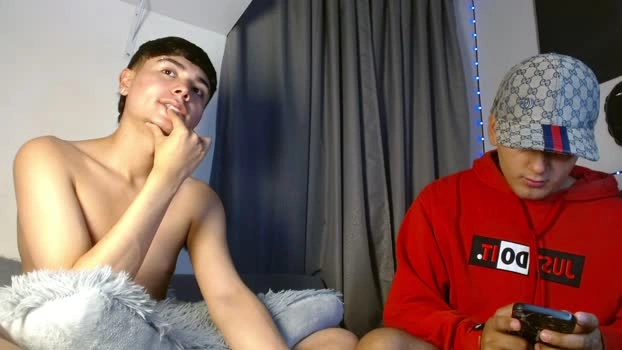 noah_hotboys18 06-06-2026 Male Cap blowjob suckshow strip prettyface
