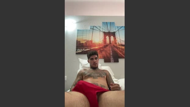 Chrisdov 07-06-2026 Male Cap sexy sex jerking dirty
