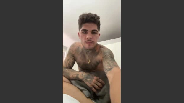Chrisdov 07-06-2026 Male Cap handsome fingering big blowjob