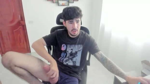 DimitriSanders 06-06-2026 Male Cap play toys sexybody Download