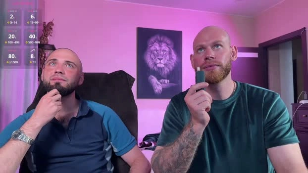 Firebeard_ 07-06-2026 Male Cap toys fuck Video deep