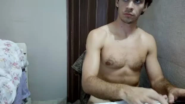 GringoDelicius 07-06-2026 Male Cap naked suckcock deepthroat handsome