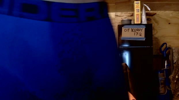 Kenny_Kyle 07-06-2026 Male Cap fuckhard bigballs naked bigdick