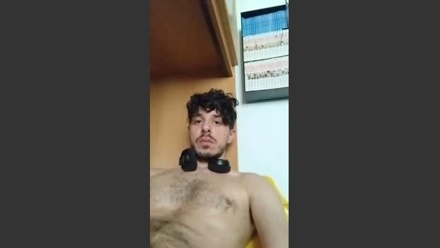 Mew2pup 07-06-2026 Male Cap Nude blowjob fuckme ass