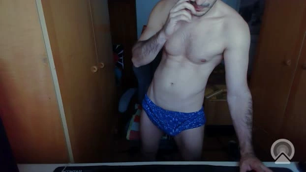 atractivo91bcn 07-06-2026 Male Cap handsome hard Porn bigdick