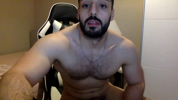cemilyoztt 07-06-2026 Male Cap strip toys jerking beautiful