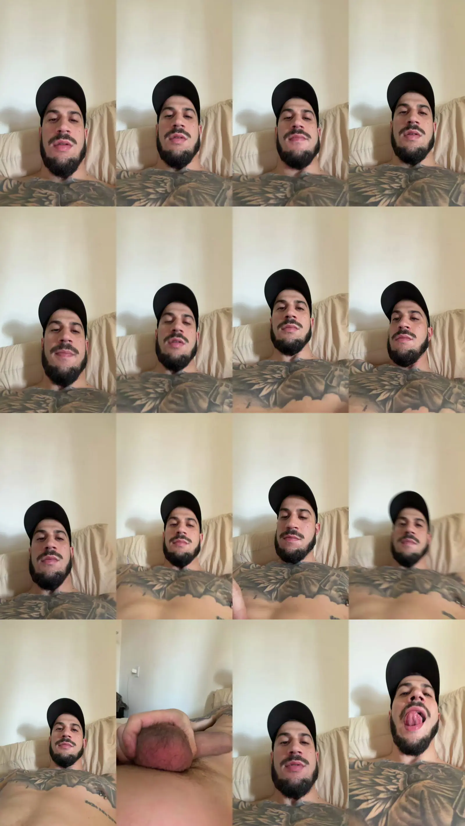 davidotado4 06-06-2026 Male Cap sexybody sex nasty blowjob