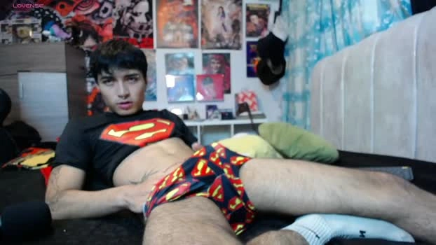 dylan_fun18 07-06-2026 Male Cap big yummy kink naked