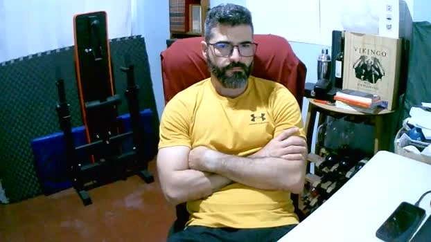 mendo7 06-06-2026 Male Cap jerking dirty kink sweet