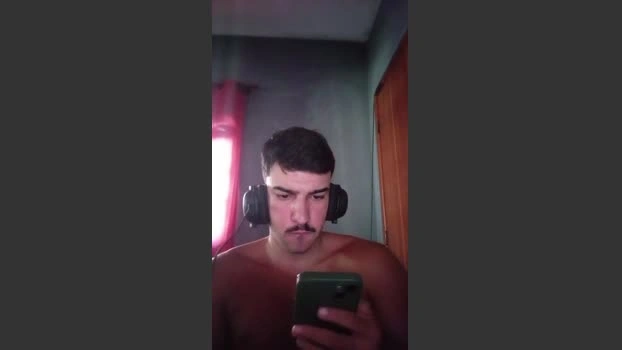 robsonhaha 06-06-2026 Male Cap bigtoys jerkoff sexybody sexykitty