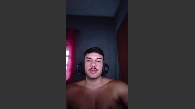 robsonhaha 06-06-2026 Male Cap jerkoff kissing playtime gay