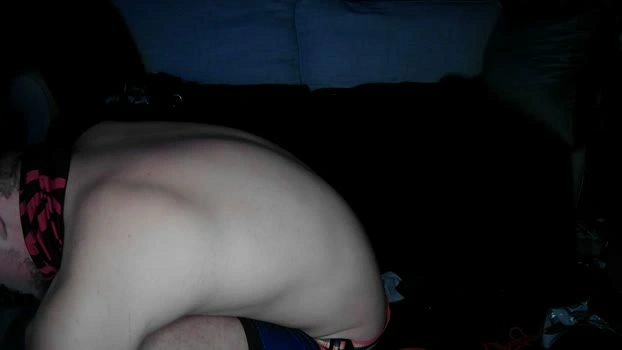 tickntockxxx 07-06-2026 Male Cap fingers Recorded bigass jerking