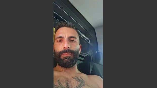 Alessio90italy 08-06-2026 Male Cap suckshow orgasm dirty blowjob