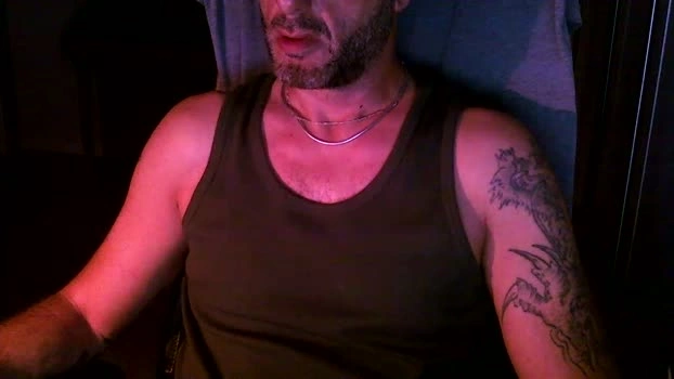 Andreas_rm 08-06-2026 Male Cap handsome skinny Recorded gag