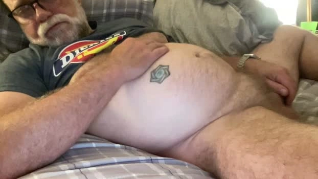 BeardedBarber 08-06-2026 Male Cap jerkoff gag sexyfeet lovense