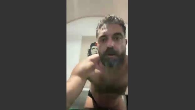 Camaleonte81 08-06-2026 Male Cap fingers Video bigass hardcore