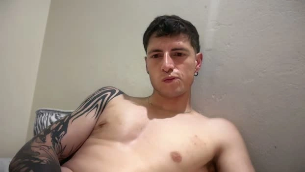 Dirty_jake 08-06-2026 Male Cap orgasm play bigass kissing
