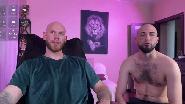 Firebeard_ 07-06-2026 Male Cap deep orgasm blowjob fuckher