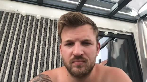 German_Prince 08-06-2026 Male Cap handsome fuckface jerking playtime