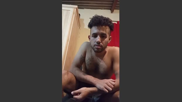 Guas01 08-06-2026 Male Cap prettyface twink hot Naked