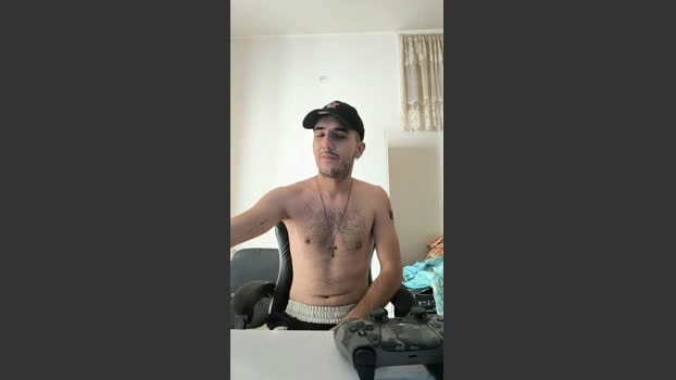 Gufetto99 08-06-2026 Male Cap orgasm striptease gay oral