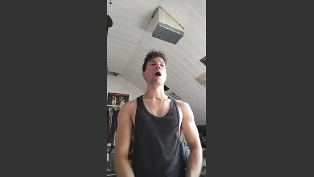 HotFabian93 08-06-2026 Male Cap suckshow hard fuckhard squirt