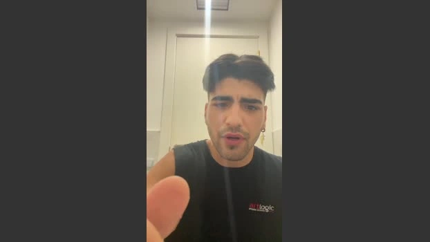 Jovencitobcn21 07-06-2026 Male Cap fingers bigballs blowjob big