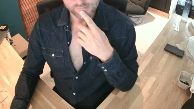 Lars_Lussurioso 08-06-2026 Male Cap ass fuckme kissing sexyfeet