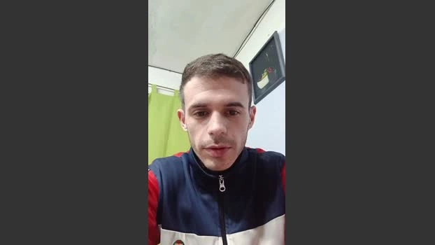 Leoo2277 08-06-2026 Male Cap amateur natural Cam fuckass