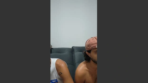 Levi_Henrique 07-06-2026 Male Cap jerking Video sexymale nasty