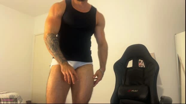 Lucasfit24 08-06-2026 Male Cap sex bigload bicurious fuckhard